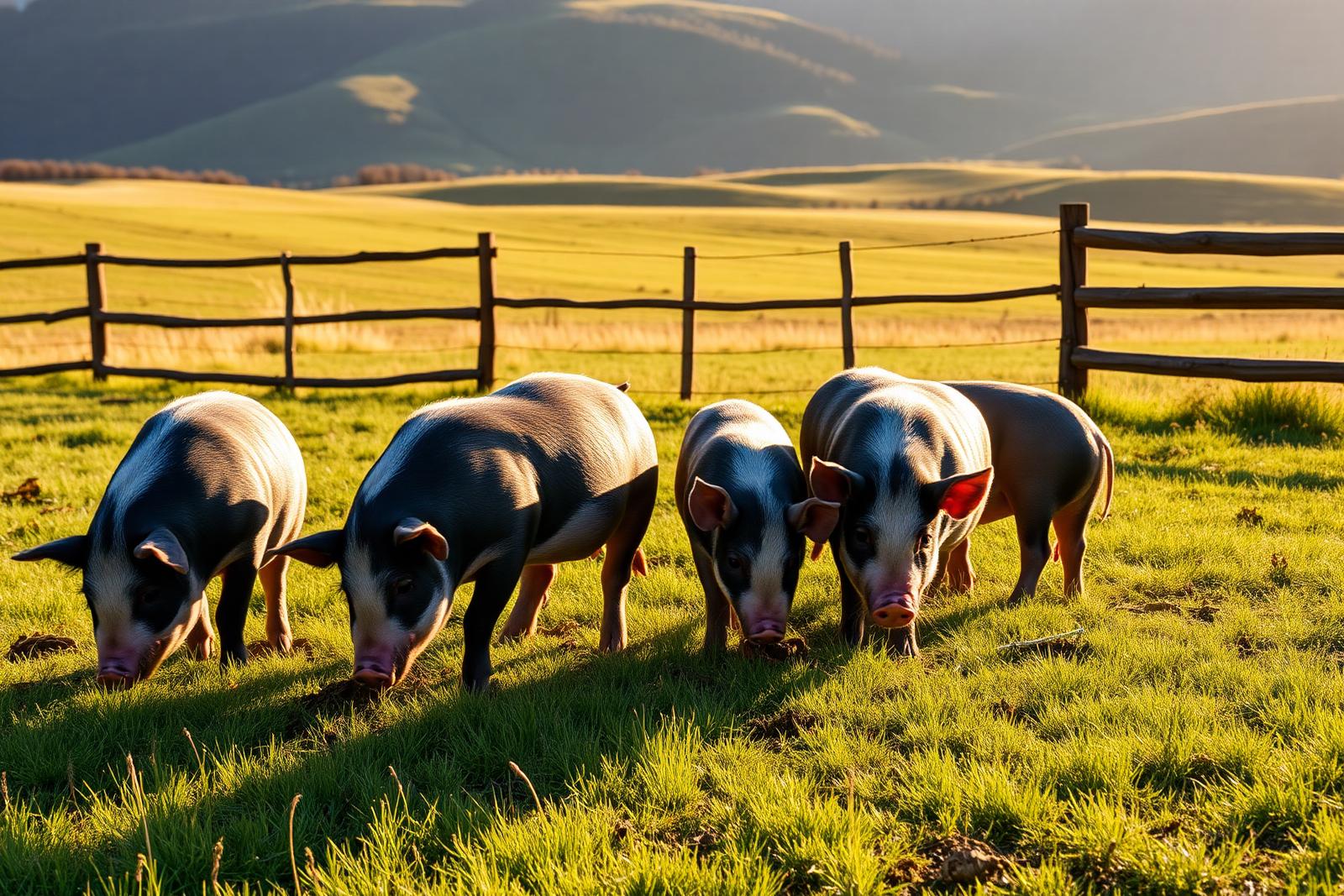 Reserve a Pork Share